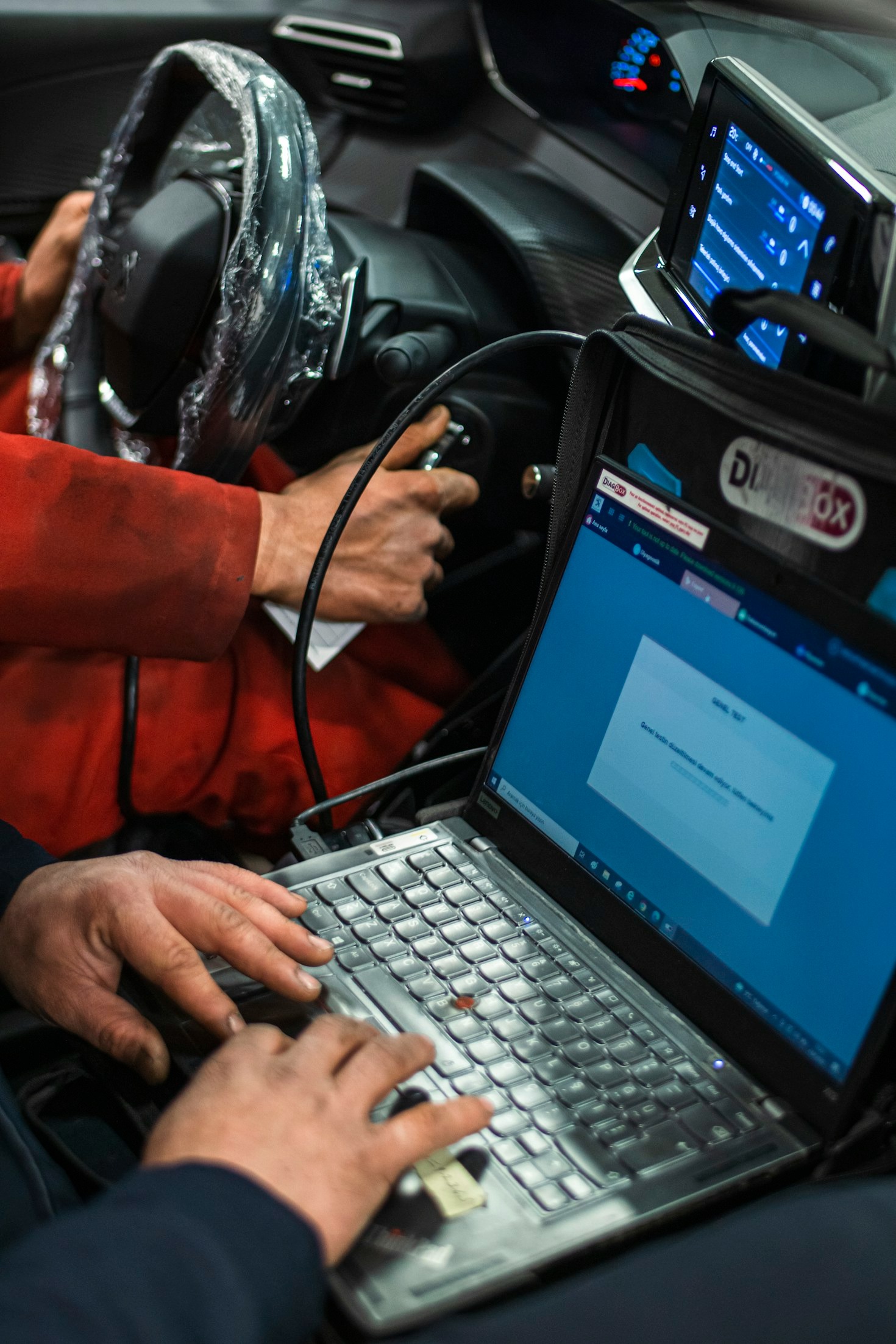 Qué hacer si pierdes las llaves de tu coche
